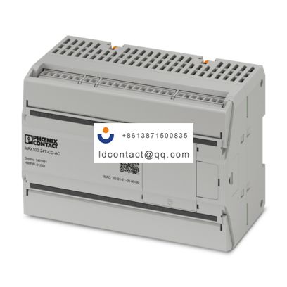 1431951 Phoenix Contact product image